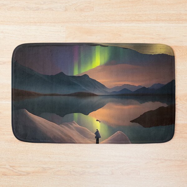 Item preview, Surreal dream  designed and sold by inspirebyou.