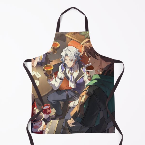 Item preview, For Tomorrow’s Journey • Astral Express • Honkai Star Rail Light Cone designed and sold by kazatodoesart.