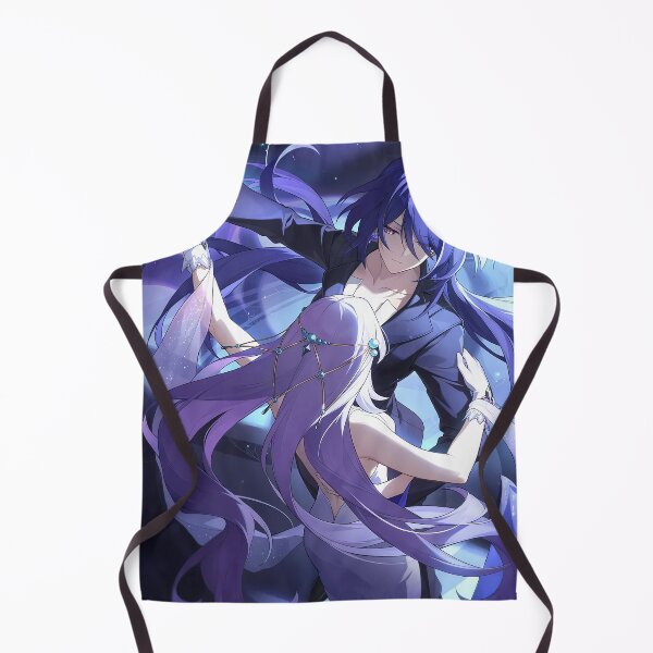 Item preview, Boundless Choreo • Acheron • Honkai Star Rail Light Cone designed and sold by kazatodoesart.