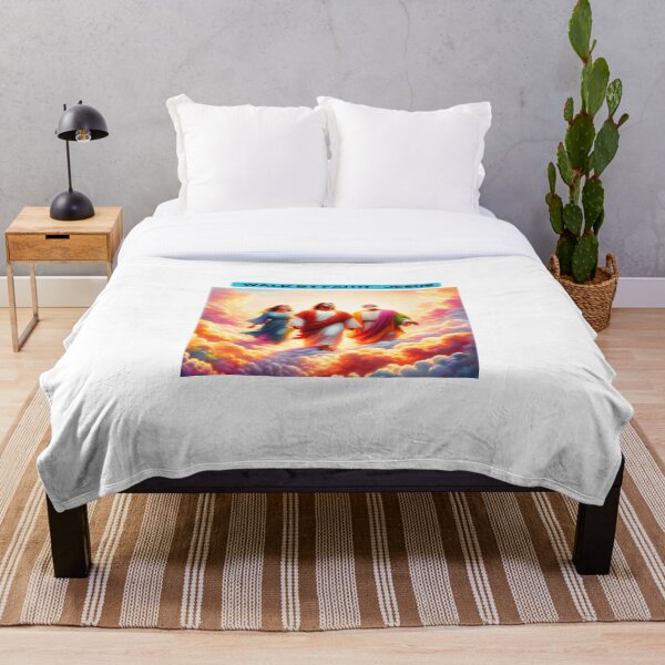 Item preview, "Camina por fe" - Jesús designed and sold by STO1KA.