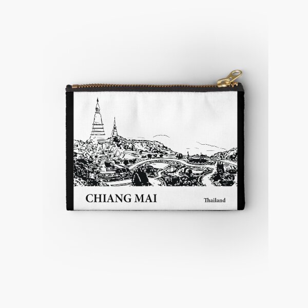 Item preview, Chiang Mai Thailand designed and sold by Lakeric.