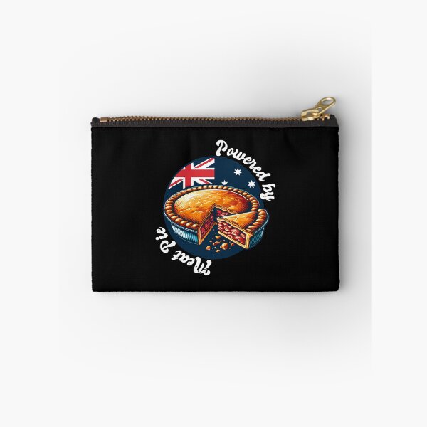 Item preview,  Meat Pies - Funny Aussie Food Lover Gift for Australian designed and sold by JUSTBEELEGANT.