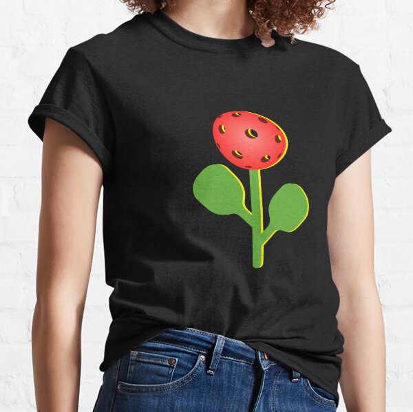 Item preview, Pickleball flower designed and sold by Kabira77.