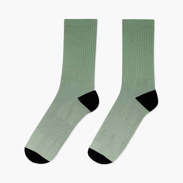 Item preview, Ombre verde moderno designed and sold by PsalmStudio.