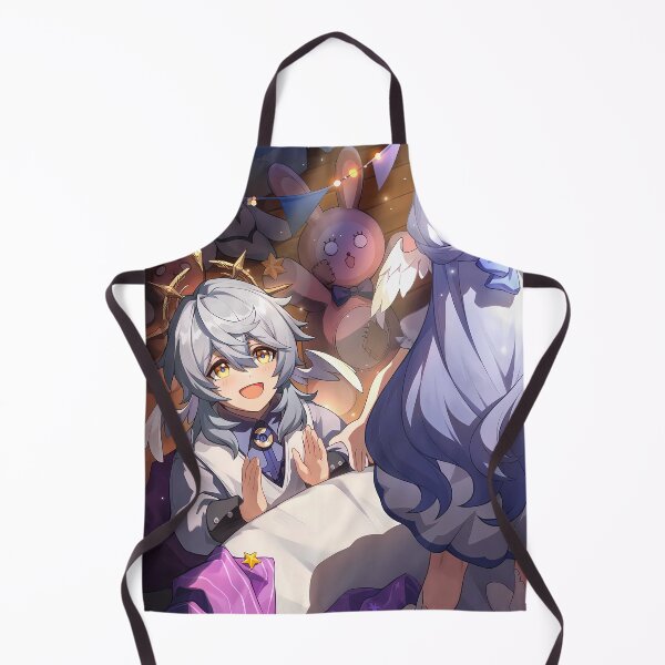 Item preview, Concert for Two • Sunday • Honkai Star Rail Light Cone designed and sold by kazatodoesart.