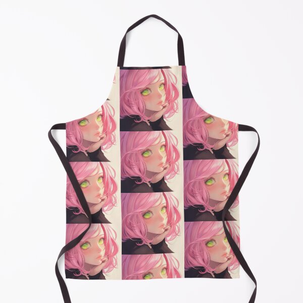 Item preview, Anime cutie designed and sold by MendaciousMina.