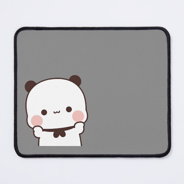 Item preview, Cute BuBu Panda saying Hello to you❤️ designed and sold by Pandety.