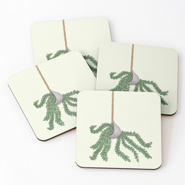 Item preview, Hanging Spider Plant designed and sold by Laura Weiller.