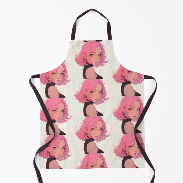 Item preview, Anime cutie designed and sold by MendaciousMina.