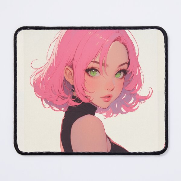 Item preview, Anime cutie designed and sold by MendaciousMina.