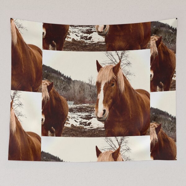Item preview, Great Belgian Draft Horses designed and sold by MomentsinTime22.