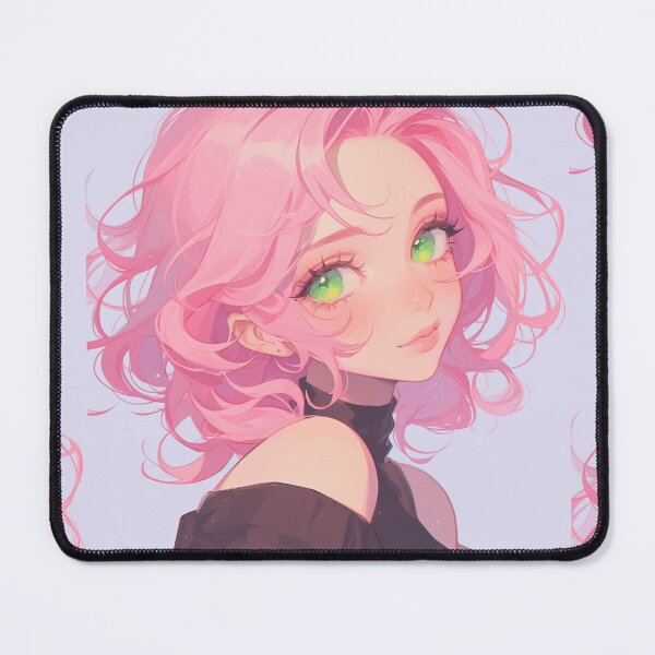 Item preview, Anime cutie designed and sold by MendaciousMina.