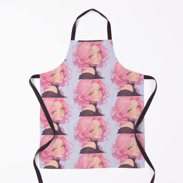 Item preview, Anime cutie designed and sold by MendaciousMina.