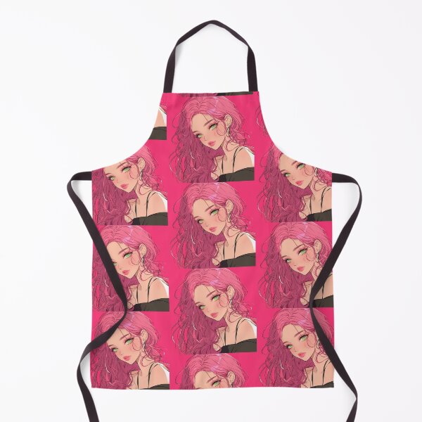 Item preview, Anime cutie designed and sold by MendaciousMina.