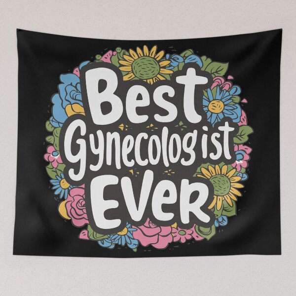 Item preview, Gynecology x gynecology designed and sold by The  Knick Knack Nook.