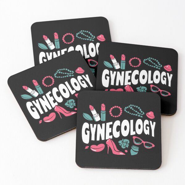 Item preview, Gynecology x gynecology designed and sold by The  Knick Knack Nook.