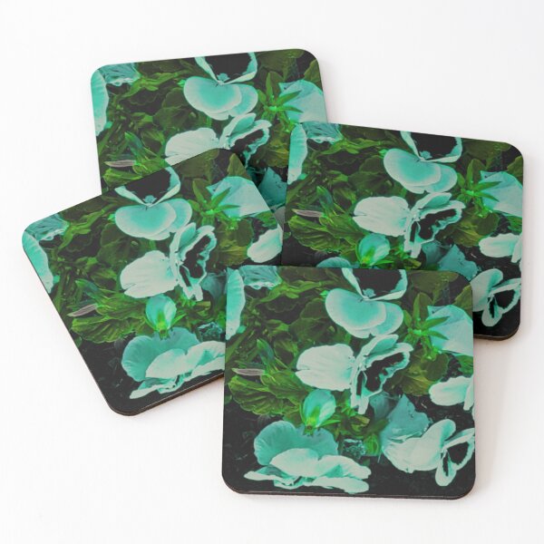 Item preview,  Spring-Time Velvety Pansy in Blues designed and sold by OpheaStarr.