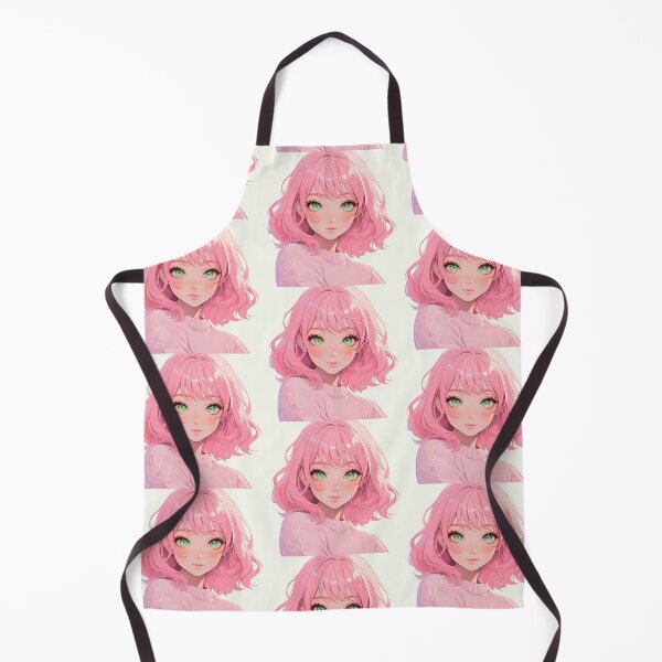 Item preview, Anime cutie designed and sold by MendaciousMina.
