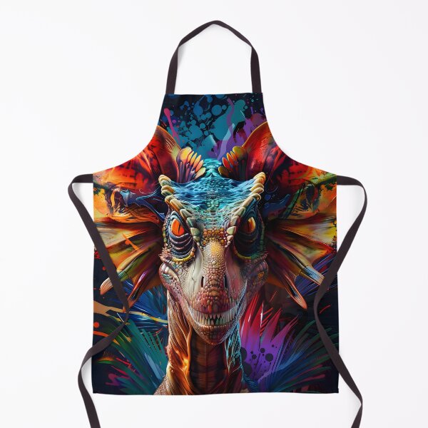 Item preview, Dino Intensity designed and sold by AI-Only Creations.