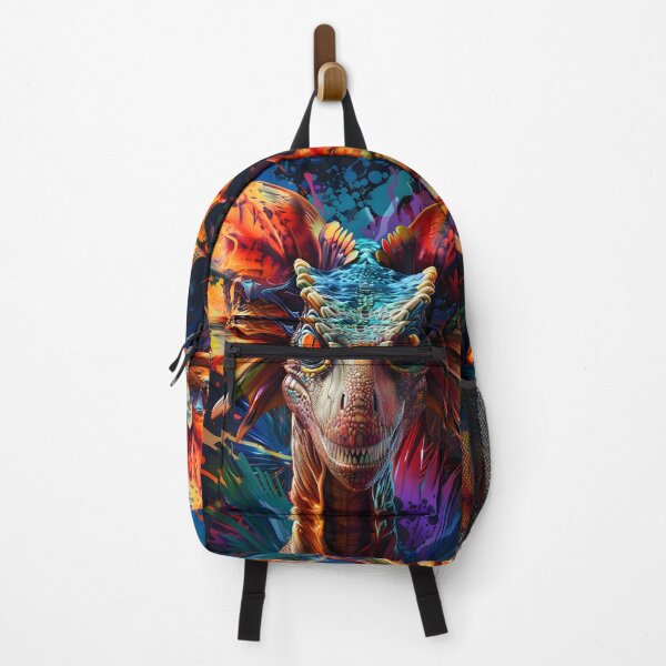 Item preview, Dino Intensity designed and sold by AI-Only Creations.