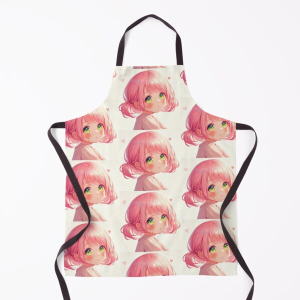 Item preview, Anime cutie designed and sold by MendaciousMina.