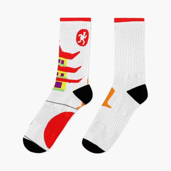 Item preview, Sporty Japan Design designed and sold by 3triadstore.