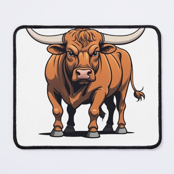 Item preview, DON'T TALK BULLSHIT/BULL designed and sold by nuevo-arte.