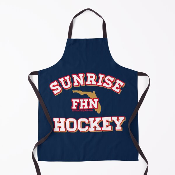 Item preview, Sunrise Hockey 2 designed and sold by FloridaHockey.