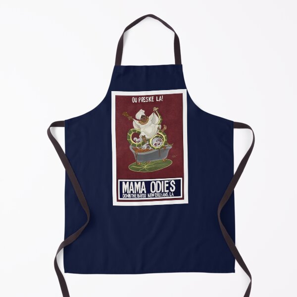 Item preview, Odie's Cafe designed and sold by Red Roach Art.