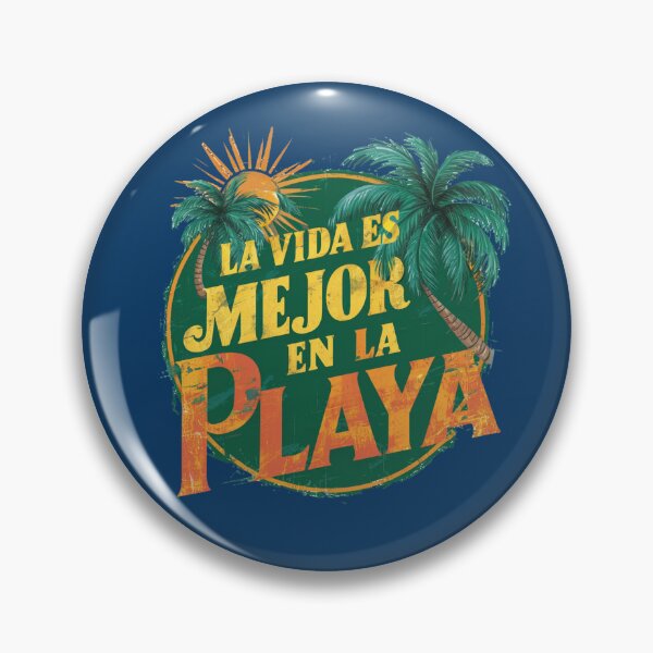 Item preview, Life is better on the beach vacation gif designed and sold by La Loca.