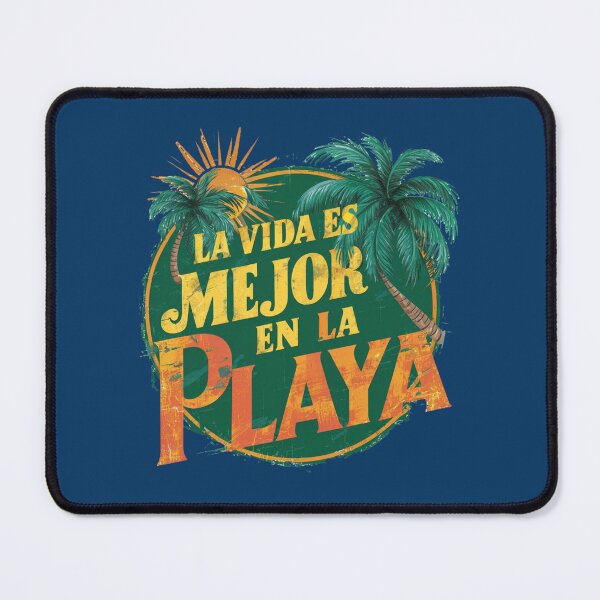 Item preview, Life is better on the beach vacation gif designed and sold by La Loca.
