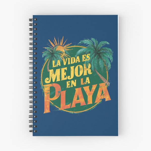 Item preview, Life is better on the beach vacation gif designed and sold by La Loca.