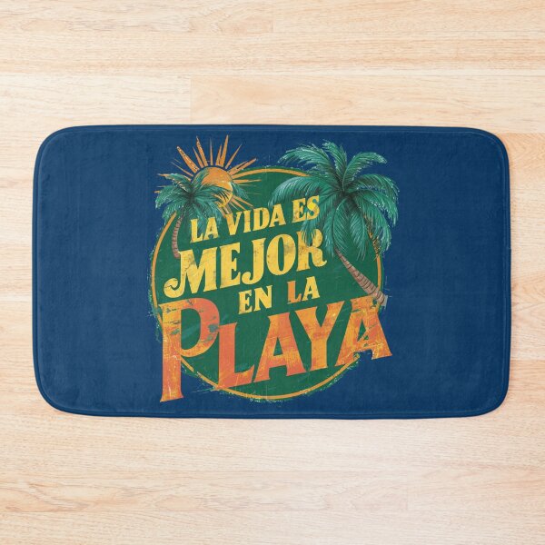 Item preview, Life is better on the beach vacation gif designed and sold by La Loca.