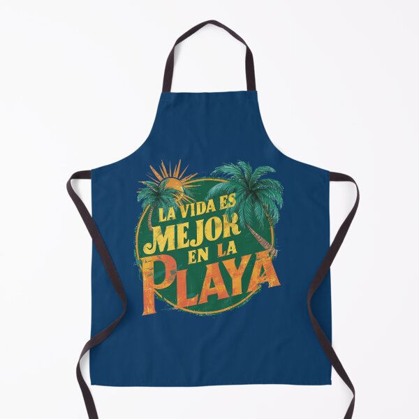 Item preview, Life is better on the beach vacation gif designed and sold by La Loca.