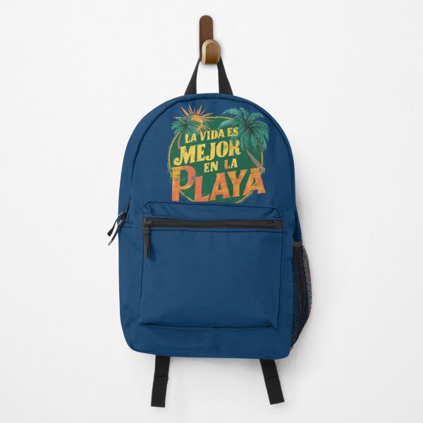 Item preview, Life is better on the beach vacation gif designed and sold by La Loca.