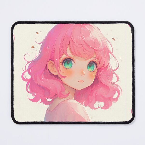 Item preview, Anime cutie designed and sold by MendaciousMina.