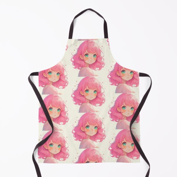 Item preview, Anime cutie designed and sold by MendaciousMina.
