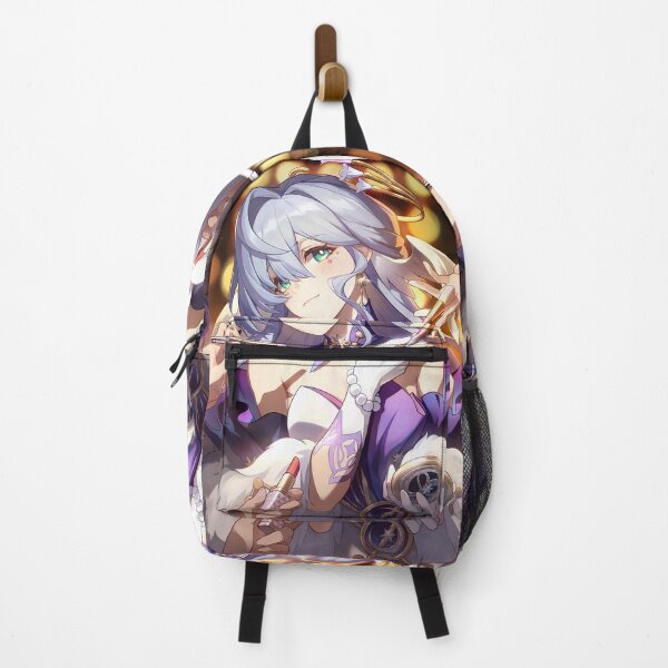 Item preview, Flowing Nightglow • Robin • Honkai Star Rail Light Cone designed and sold by kazatodoesart.