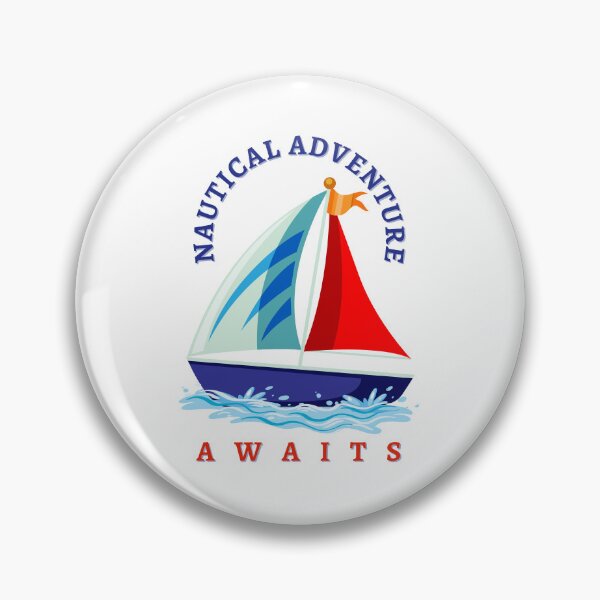 Item preview, Nautical Adventure designed and sold by Yzakreativ.