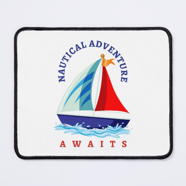 Item preview, Nautical Adventure designed and sold by Yzakreativ.