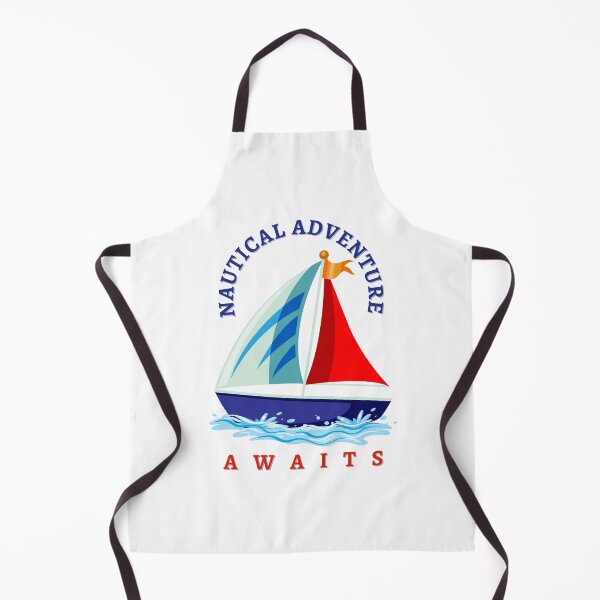 Item preview, Nautical Adventure designed and sold by Yzakreativ.