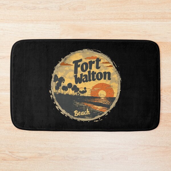 Item preview, Fort Walton Beach - Florida designed and sold by VelvetRoom.