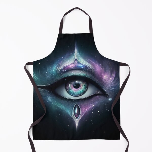 Item preview, Cosmic Eye of Horus Vision designed and sold by Kiwiaroha.