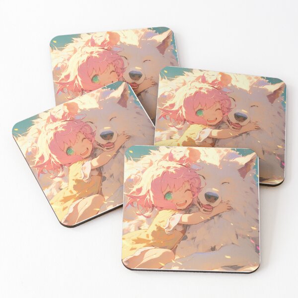 Item preview, Anime cutie designed and sold by MendaciousMina.