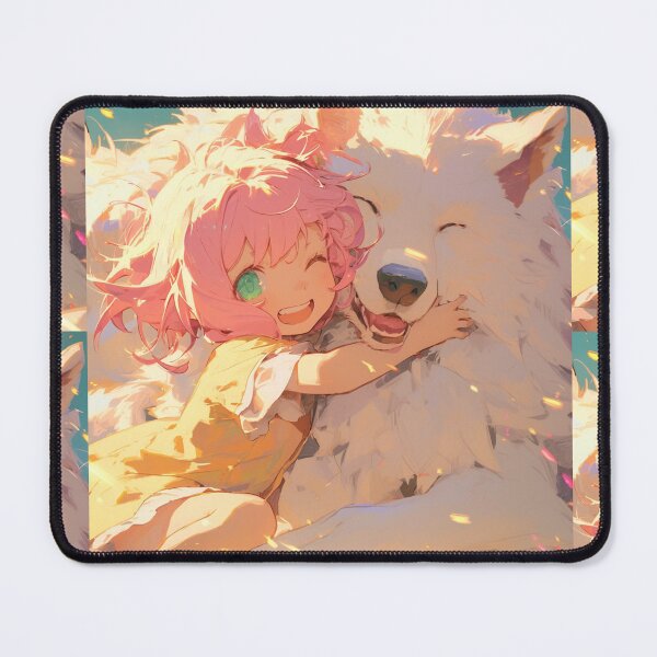 Item preview, Anime cutie designed and sold by MendaciousMina.