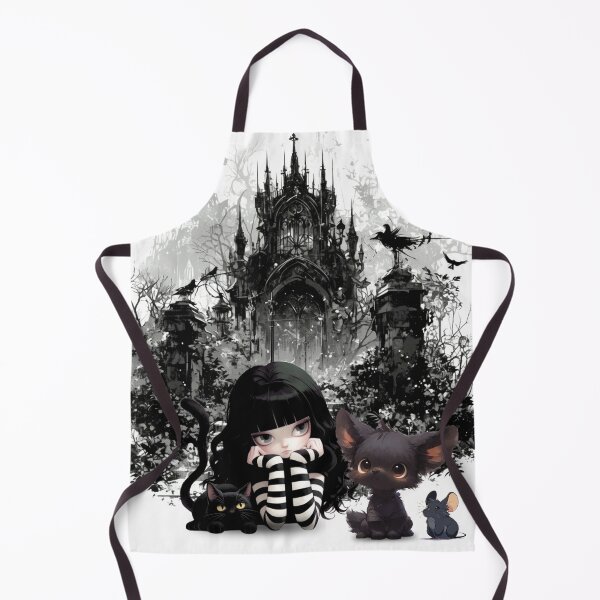 Item preview, GOTHIC PETS designed and sold by rocknrollstyles.