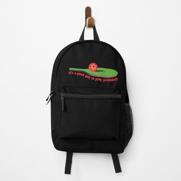 Item preview, IT'S A GOOD DAY TO PLAY PICKLEBALL designed and sold by Kabira77.