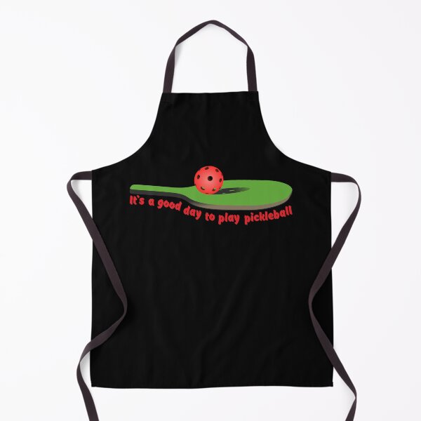 Item preview, IT'S A GOOD DAY TO PLAY PICKLEBALL designed and sold by Kabira77.