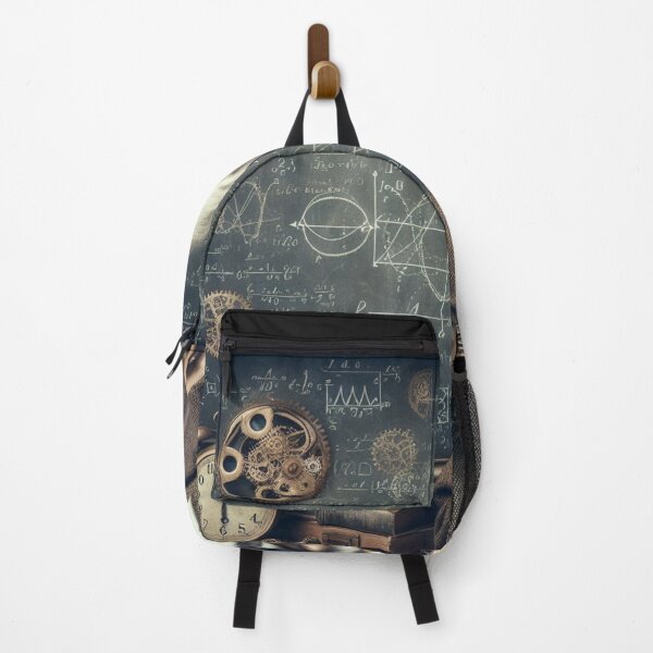 Item preview,  Albert Einstein Steampunk  designed and sold by sevenmountains.
