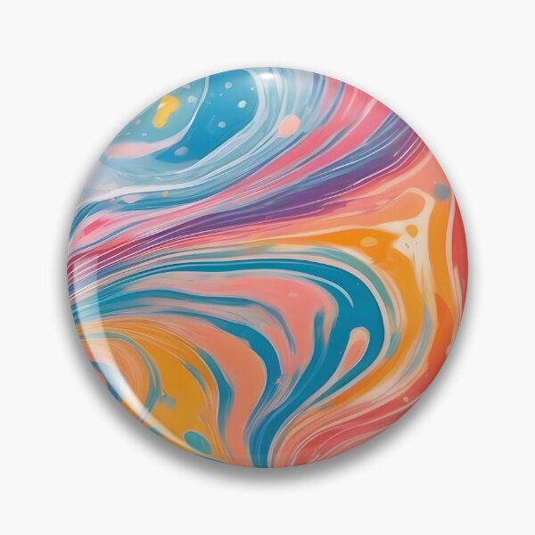 Item preview, Paint Spill designed and sold by JacqMC32.